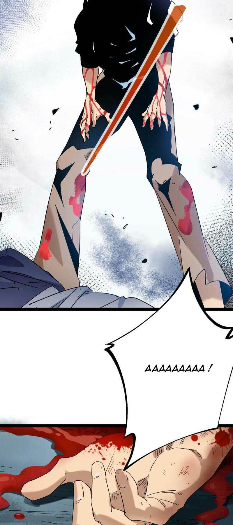 Cái Bóng Vạn Năng: Chapter 159