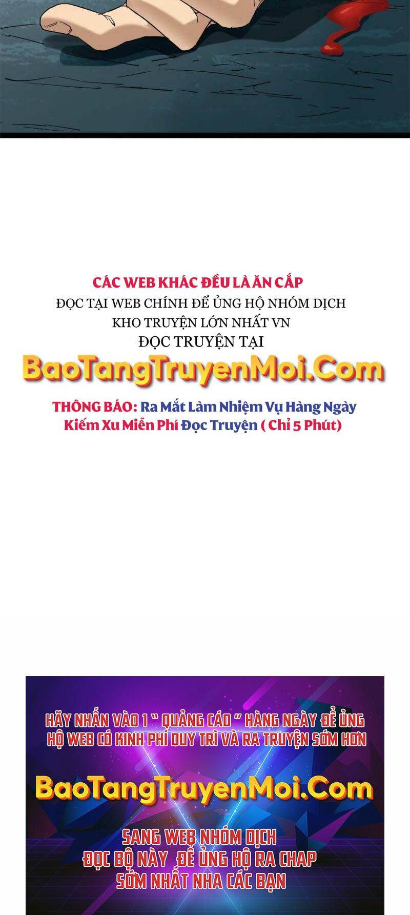 Cái Bóng Vạn Năng: Chapter 159
