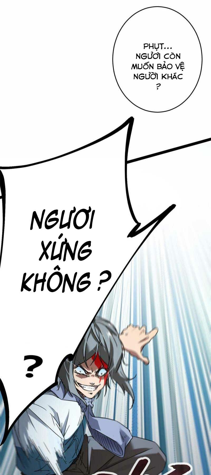 Cái Bóng Vạn Năng: Chapter 159