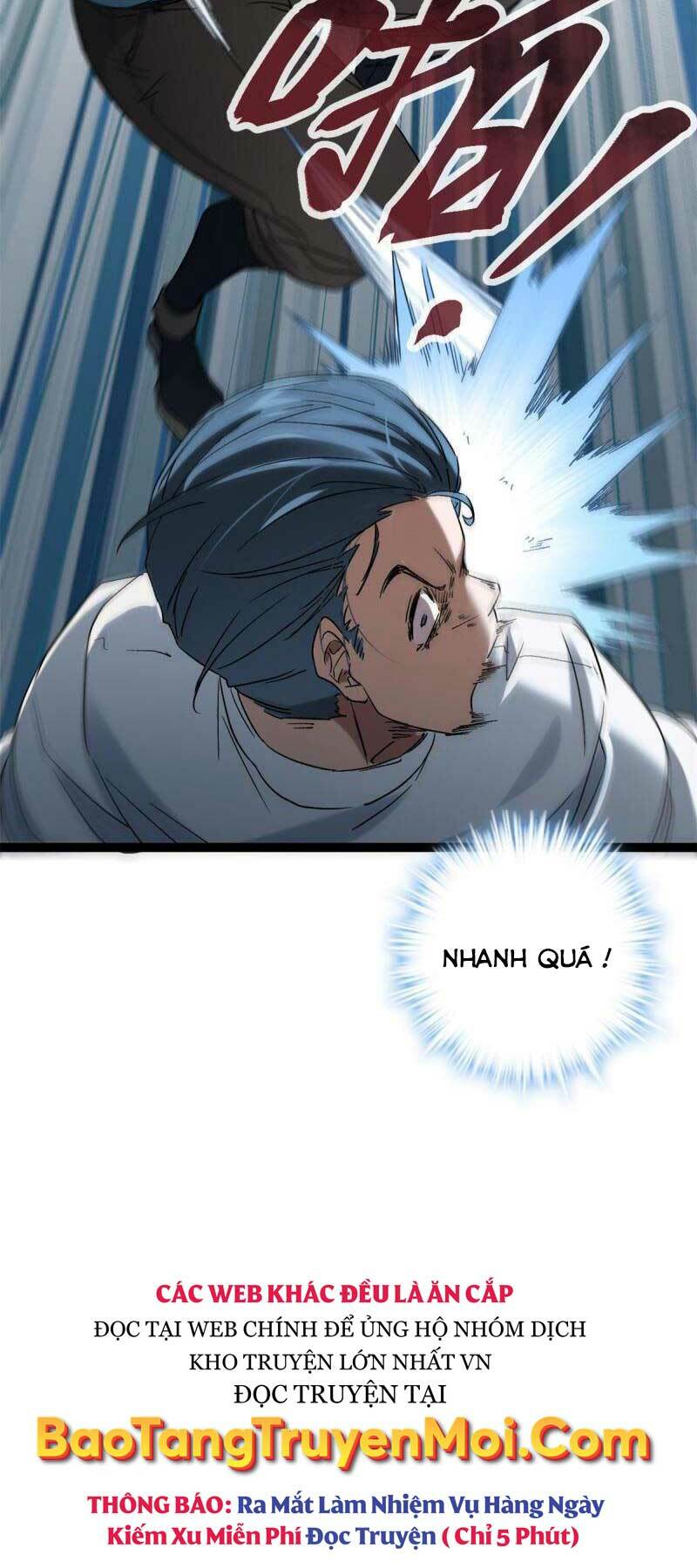 Cái Bóng Vạn Năng: Chapter 159