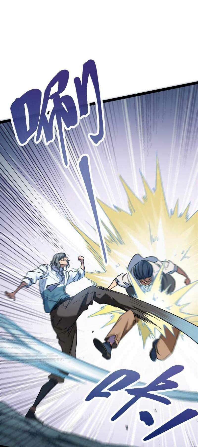 Cái Bóng Vạn Năng: Chapter 159