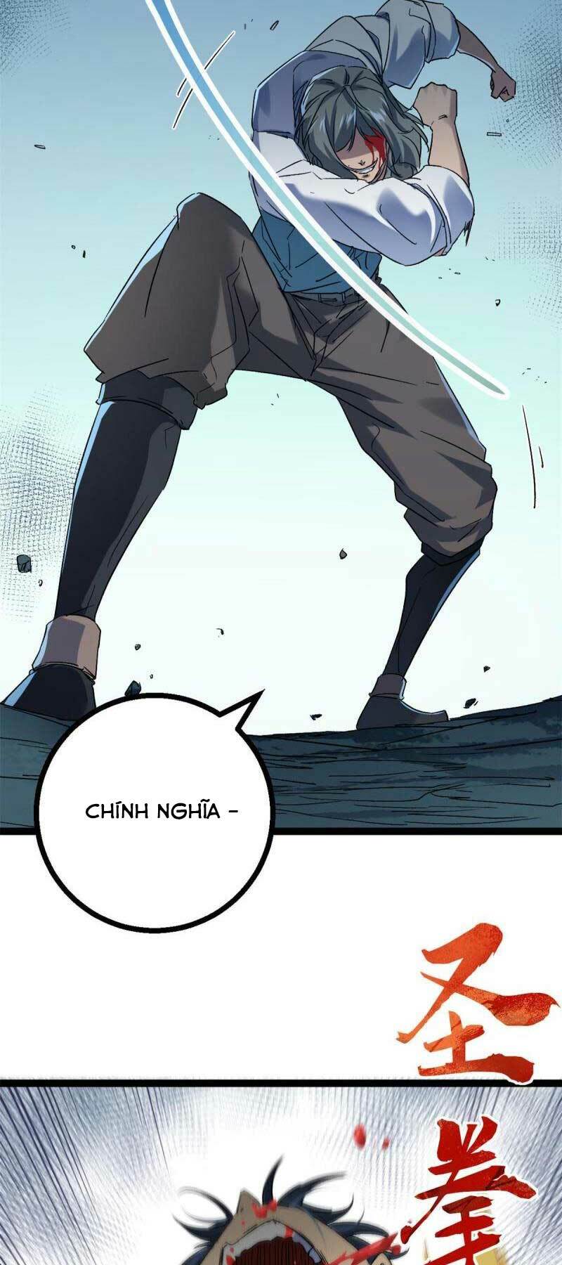 Cái Bóng Vạn Năng: Chapter 159