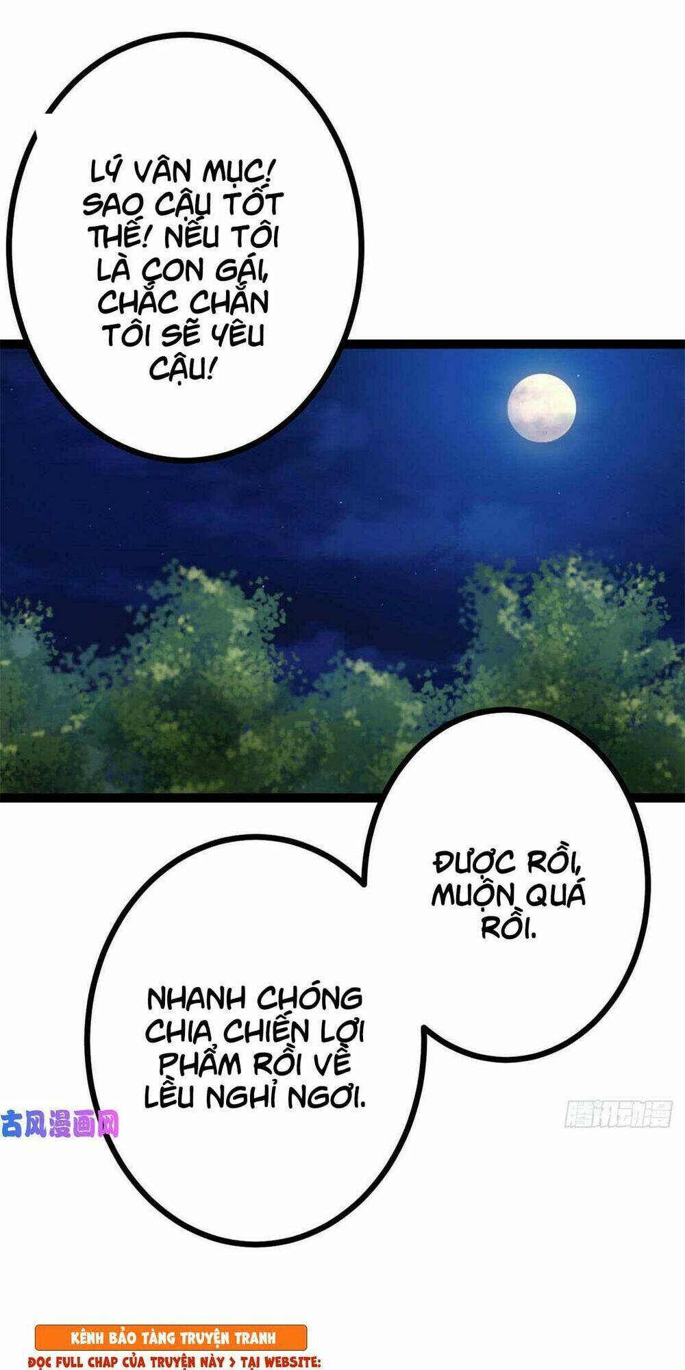 Cái Bóng Vạn Năng: Chapter 16
