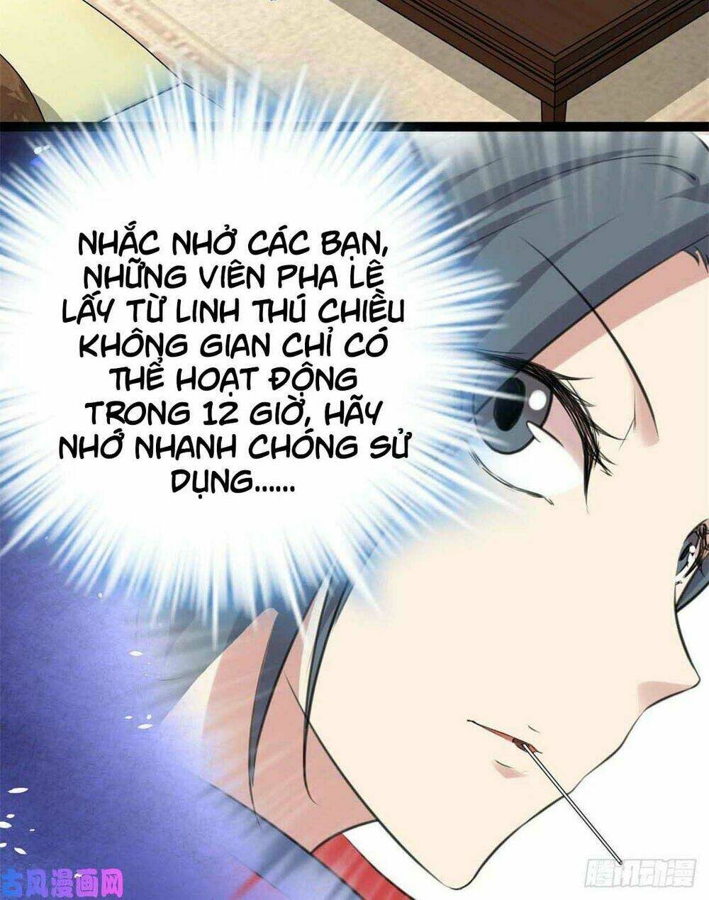 Cái Bóng Vạn Năng: Chapter 16