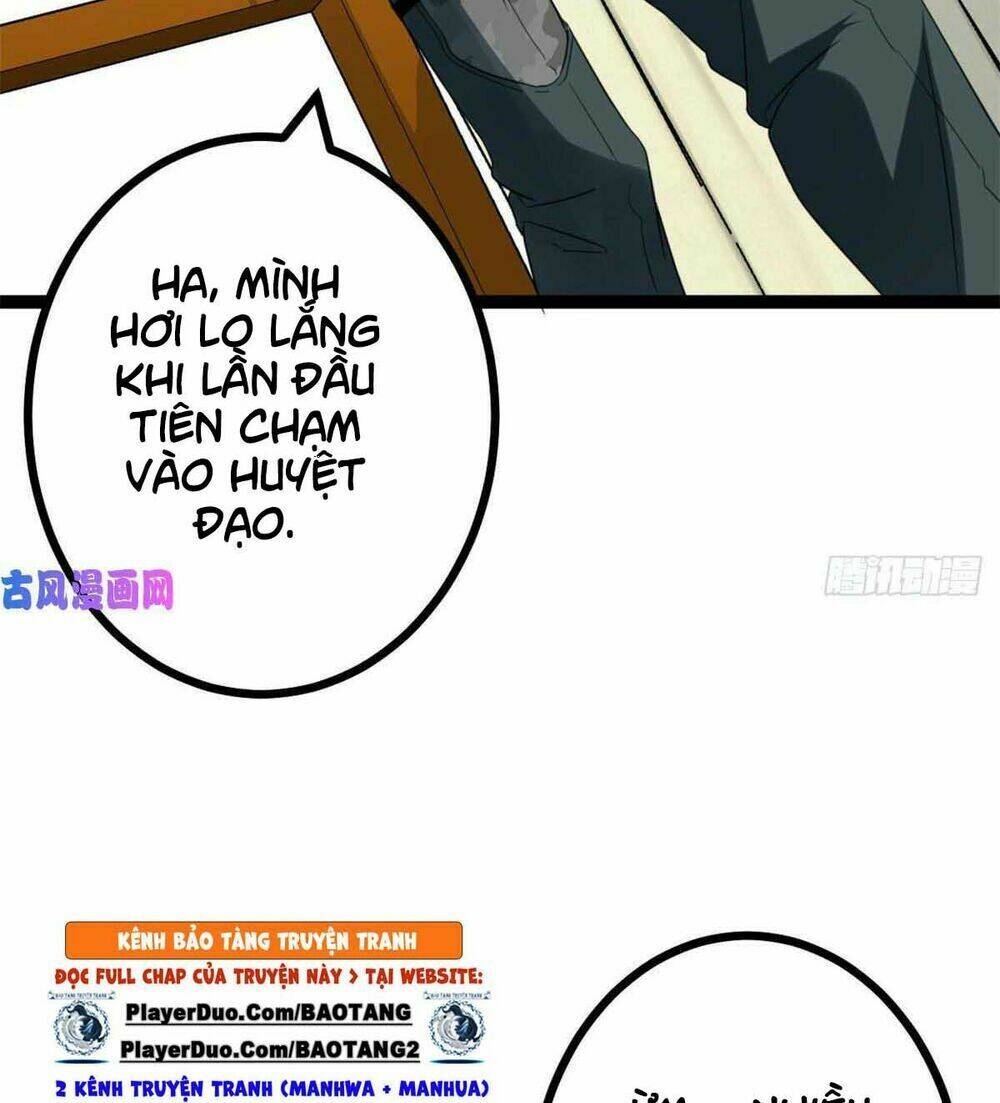 Cái Bóng Vạn Năng: Chapter 16