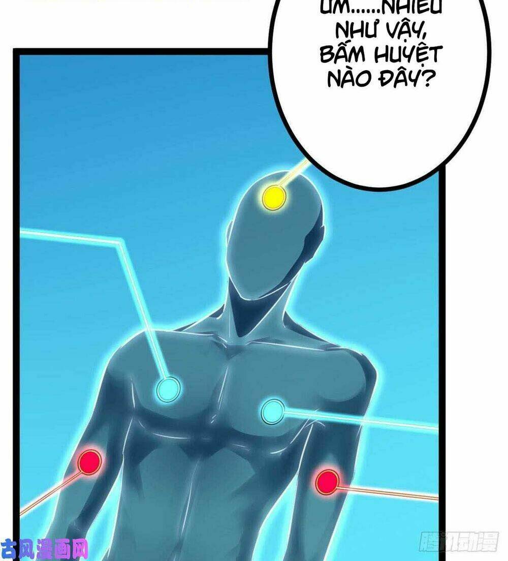 Cái Bóng Vạn Năng: Chapter 16