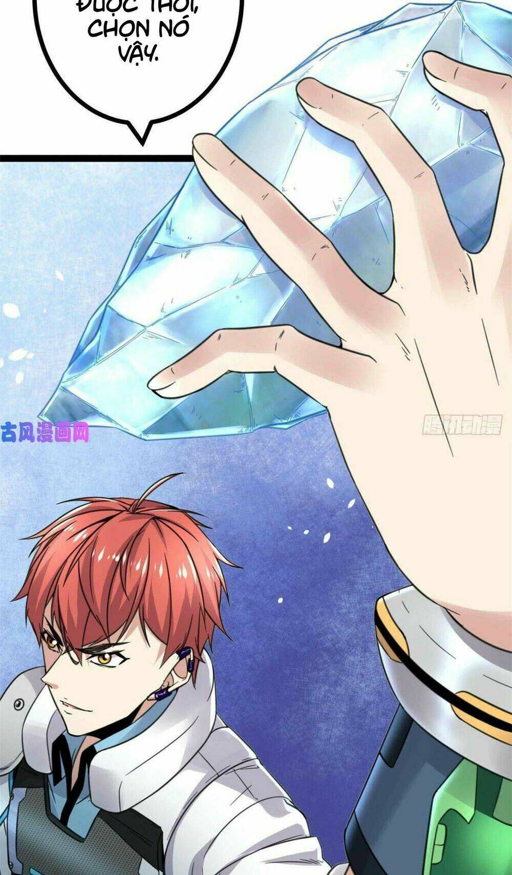 Cái Bóng Vạn Năng: Chapter 16