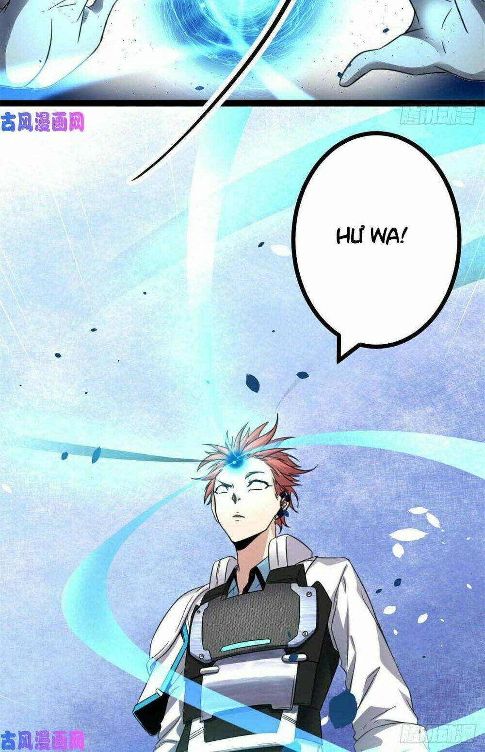 Cái Bóng Vạn Năng: Chapter 16