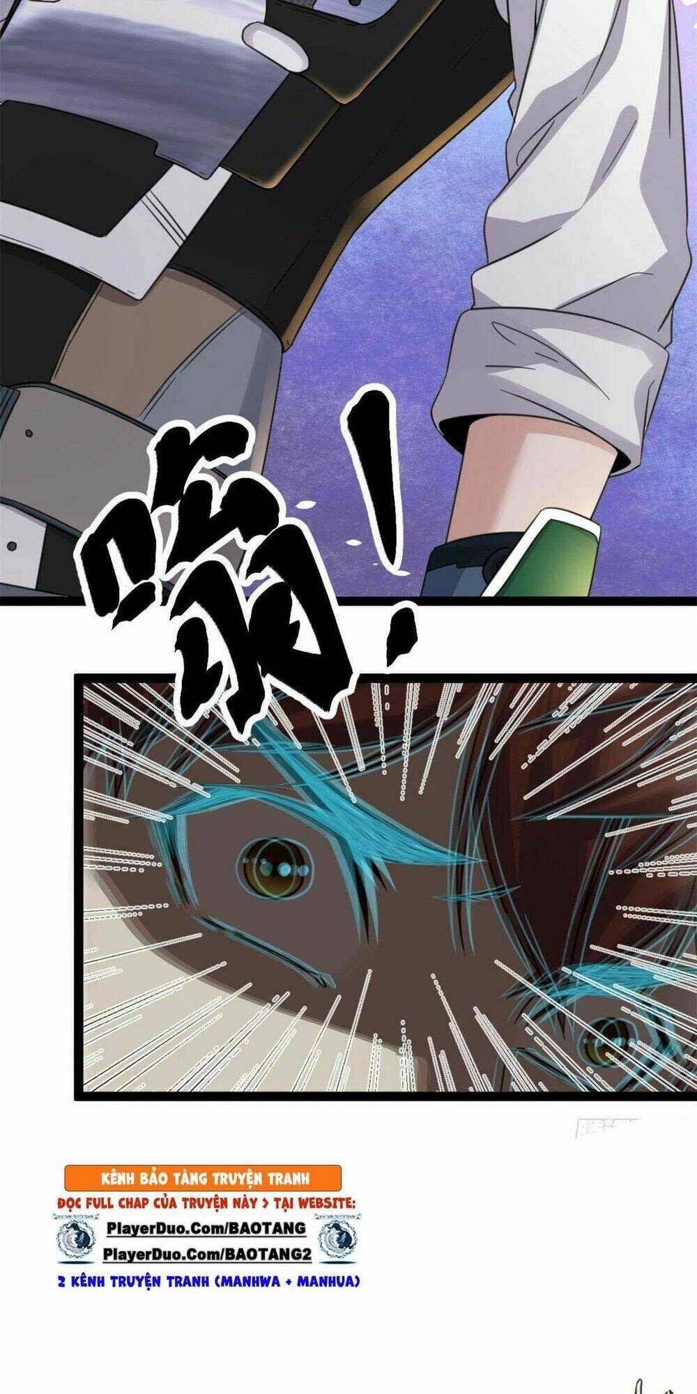 Cái Bóng Vạn Năng: Chapter 16
