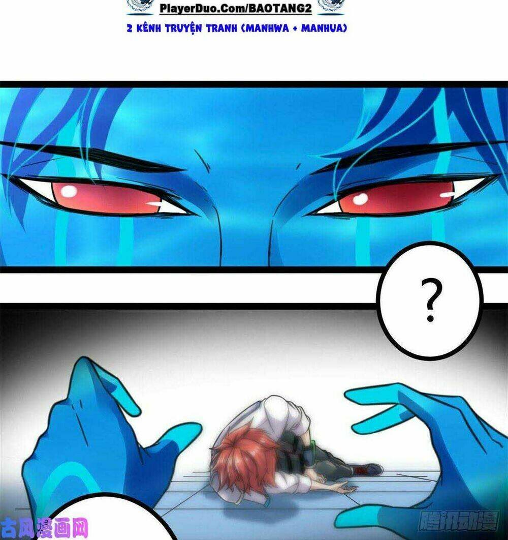 Cái Bóng Vạn Năng: Chapter 16