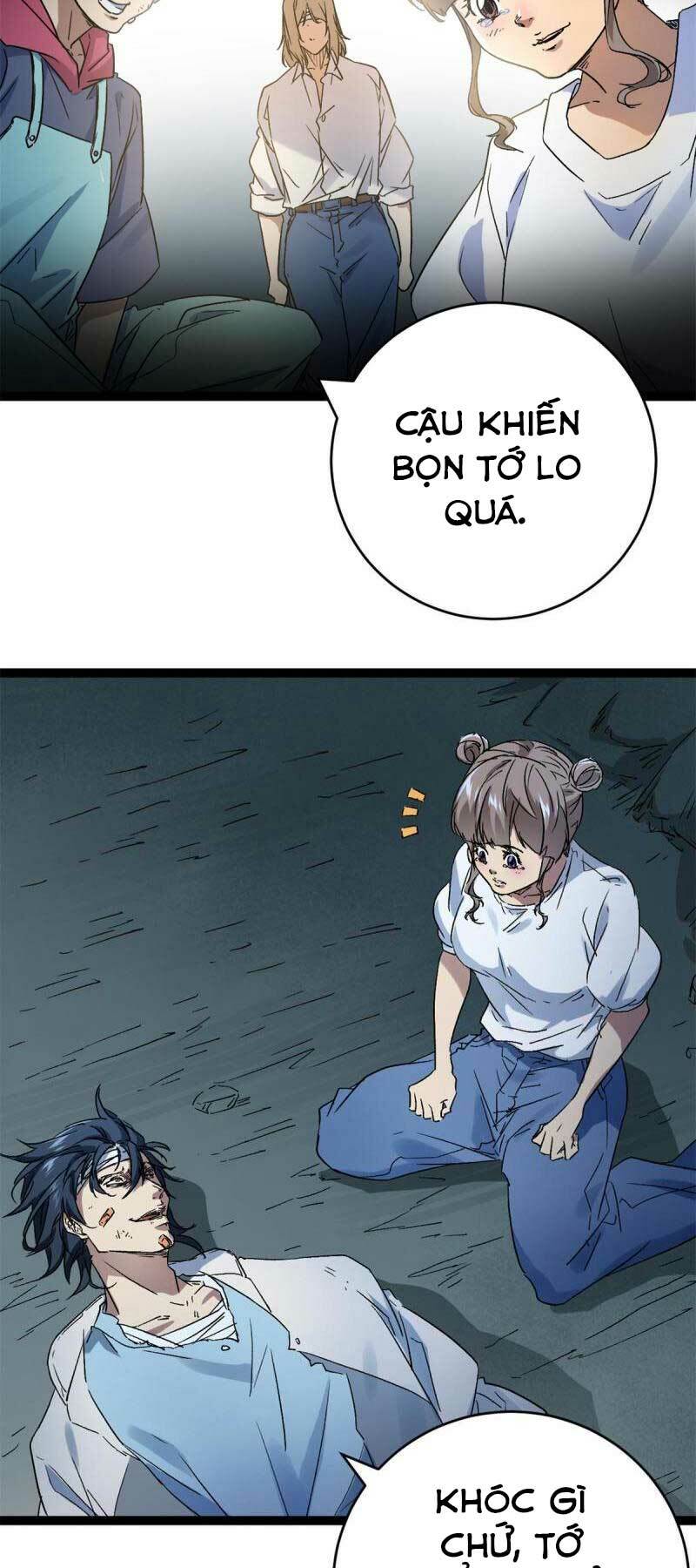 Cái Bóng Vạn Năng: Chapter 160