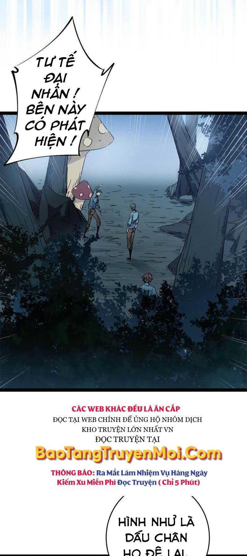 Cái Bóng Vạn Năng: Chapter 160