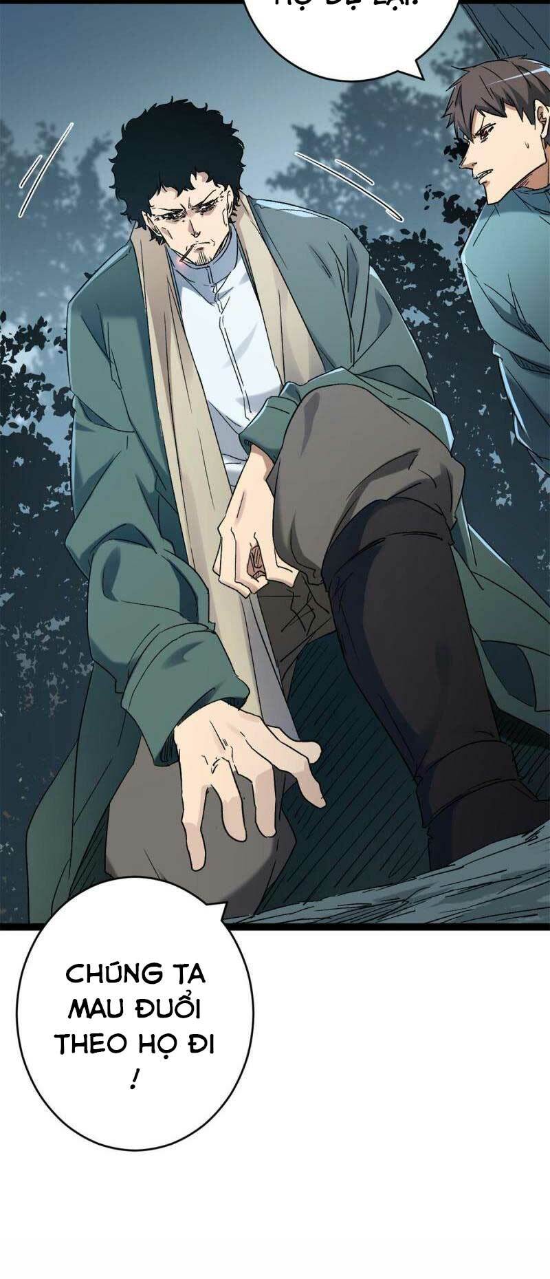 Cái Bóng Vạn Năng: Chapter 160