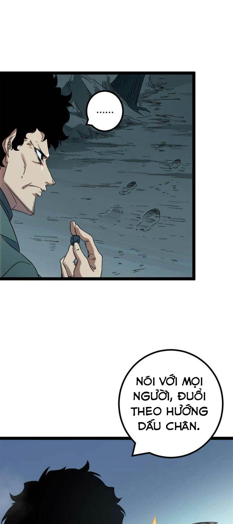 Cái Bóng Vạn Năng: Chapter 160