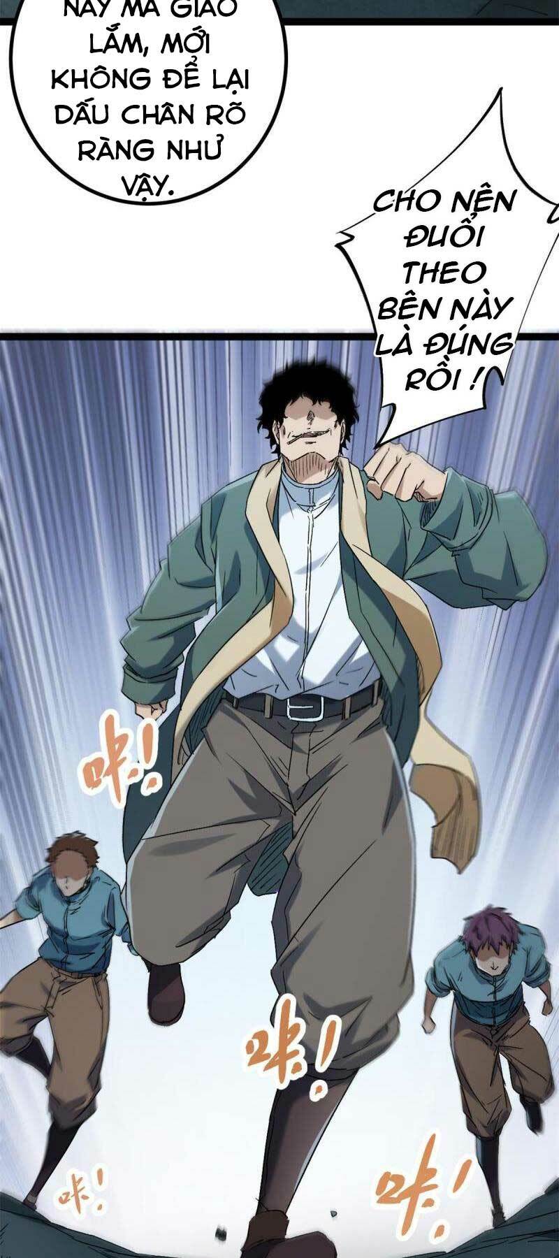 Cái Bóng Vạn Năng: Chapter 160