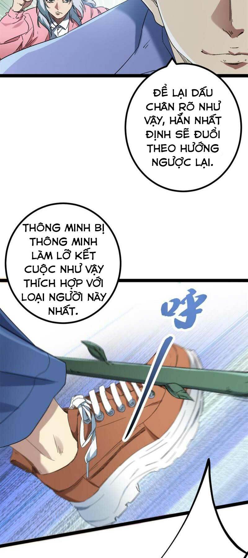 Cái Bóng Vạn Năng: Chapter 160