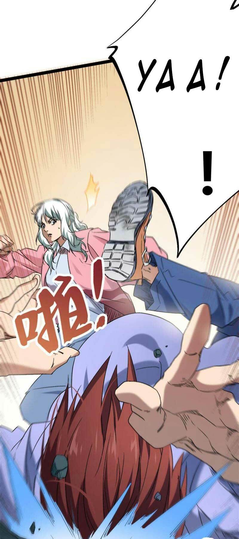 Cái Bóng Vạn Năng: Chapter 160
