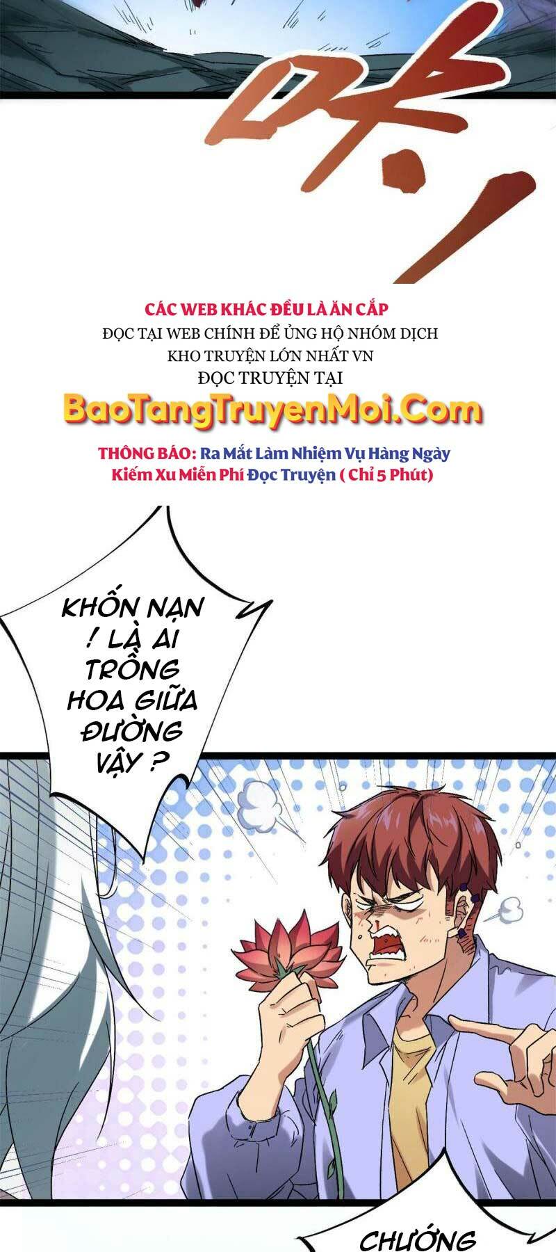 Cái Bóng Vạn Năng: Chapter 160