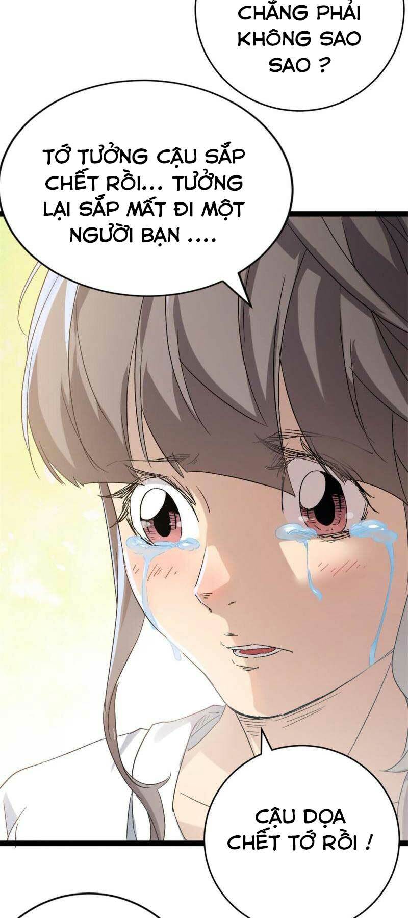 Cái Bóng Vạn Năng: Chapter 160