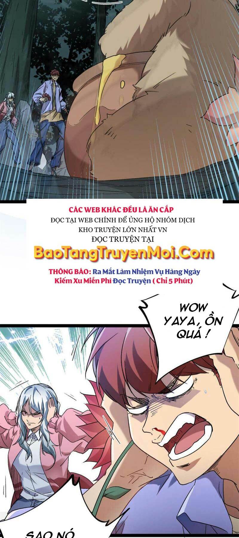 Cái Bóng Vạn Năng: Chapter 160