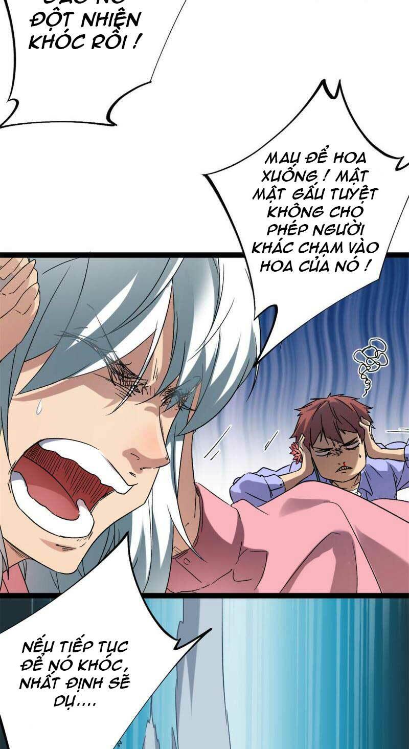 Cái Bóng Vạn Năng: Chapter 160