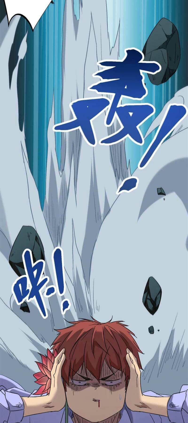 Cái Bóng Vạn Năng: Chapter 160