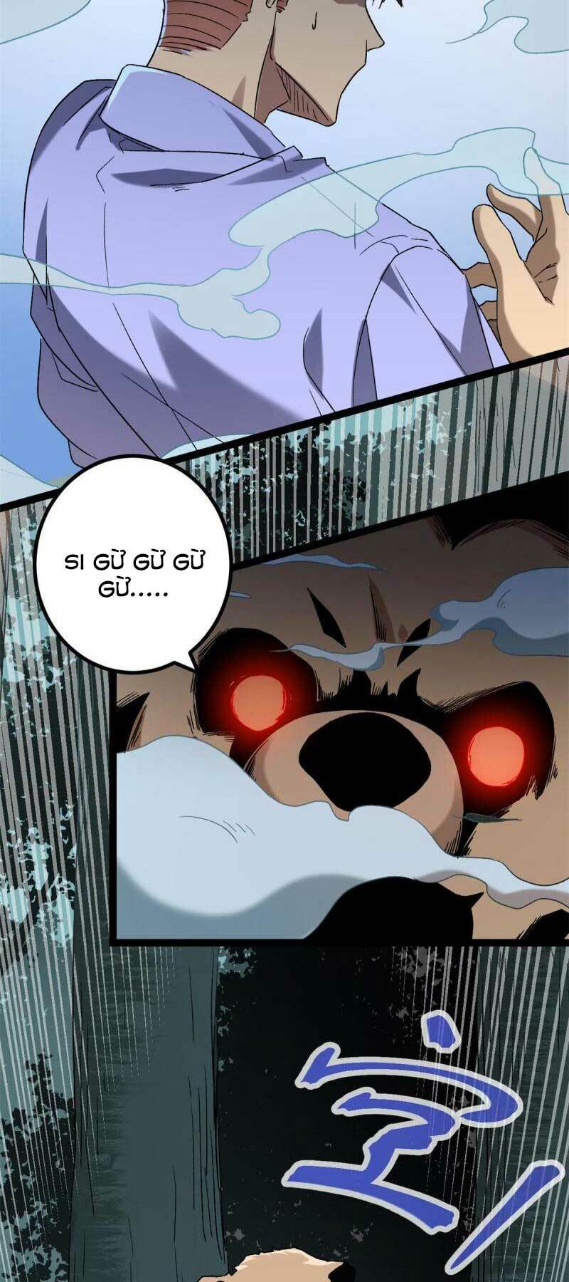 Cái Bóng Vạn Năng: Chapter 160