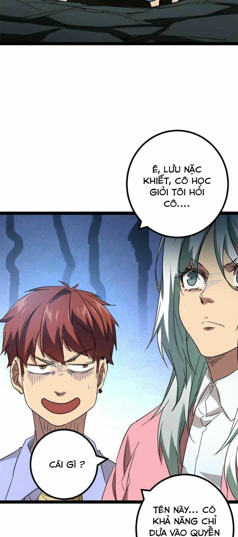 Cái Bóng Vạn Năng: Chapter 160