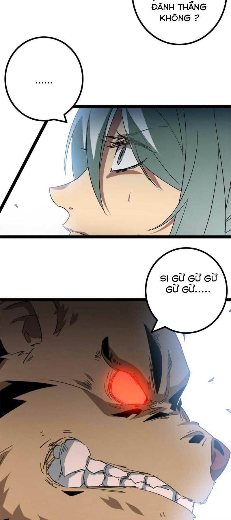 Cái Bóng Vạn Năng: Chapter 160