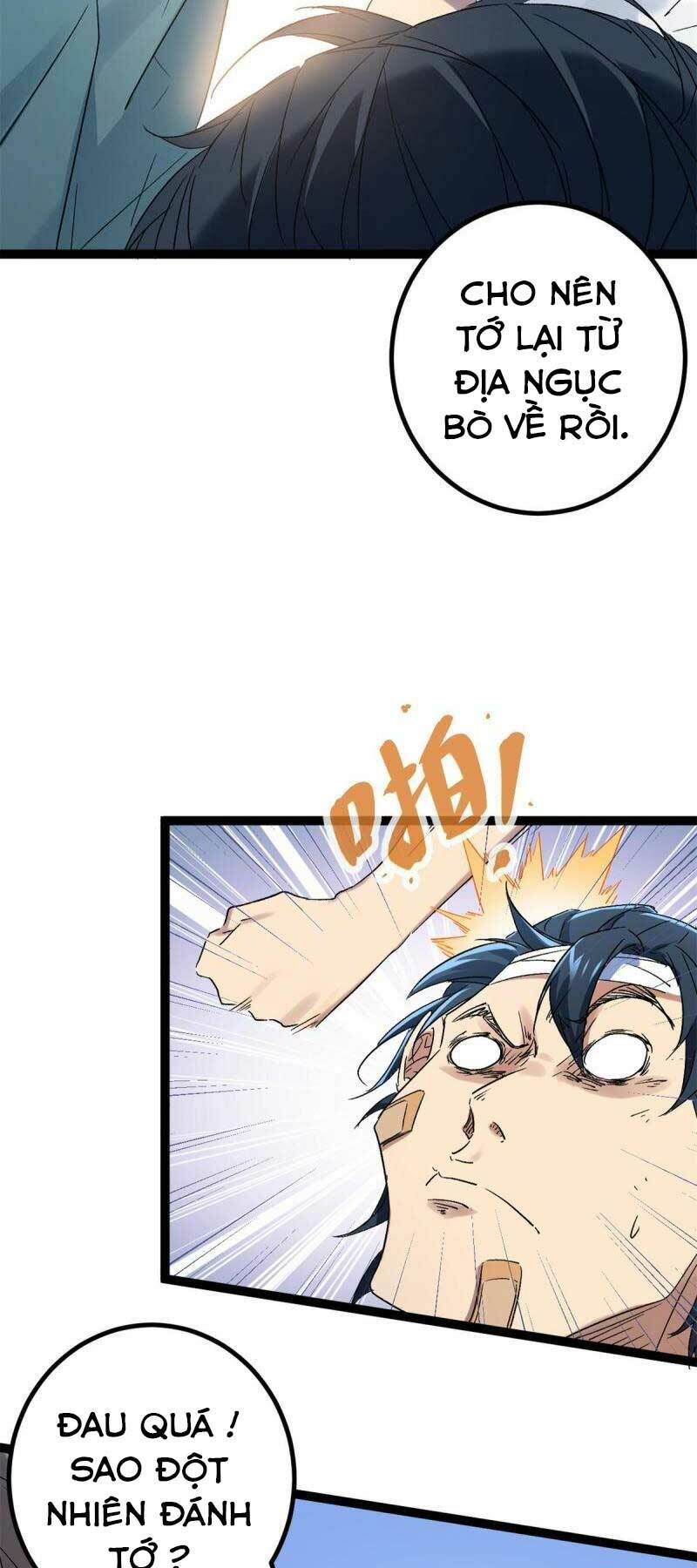 Cái Bóng Vạn Năng: Chapter 160