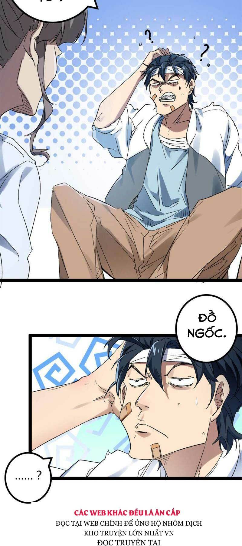 Cái Bóng Vạn Năng: Chapter 160