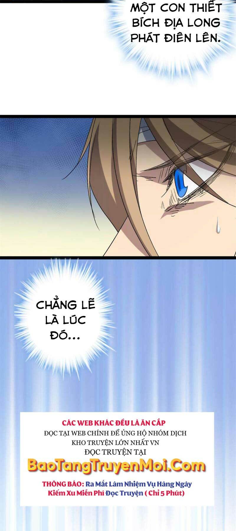 Cái Bóng Vạn Năng: Chapter 160