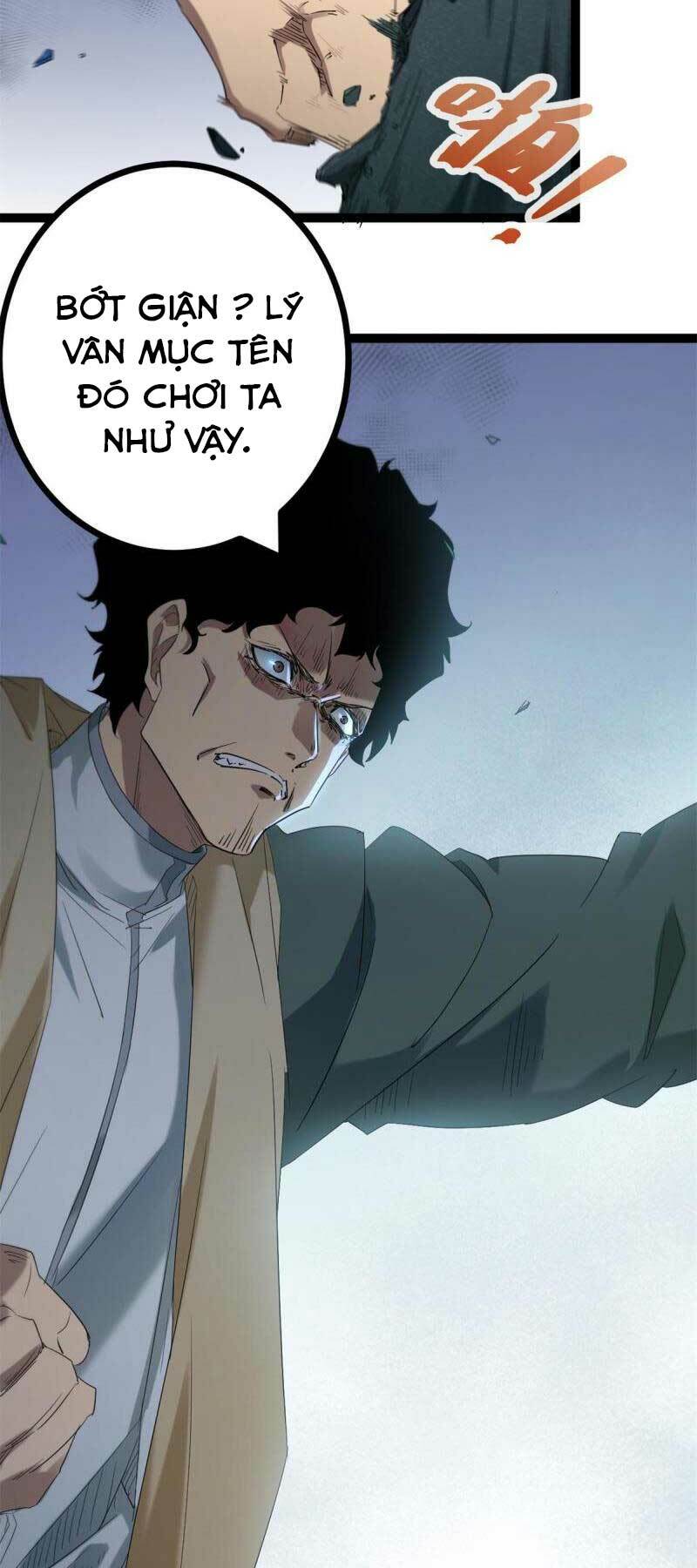 Cái Bóng Vạn Năng: Chapter 161