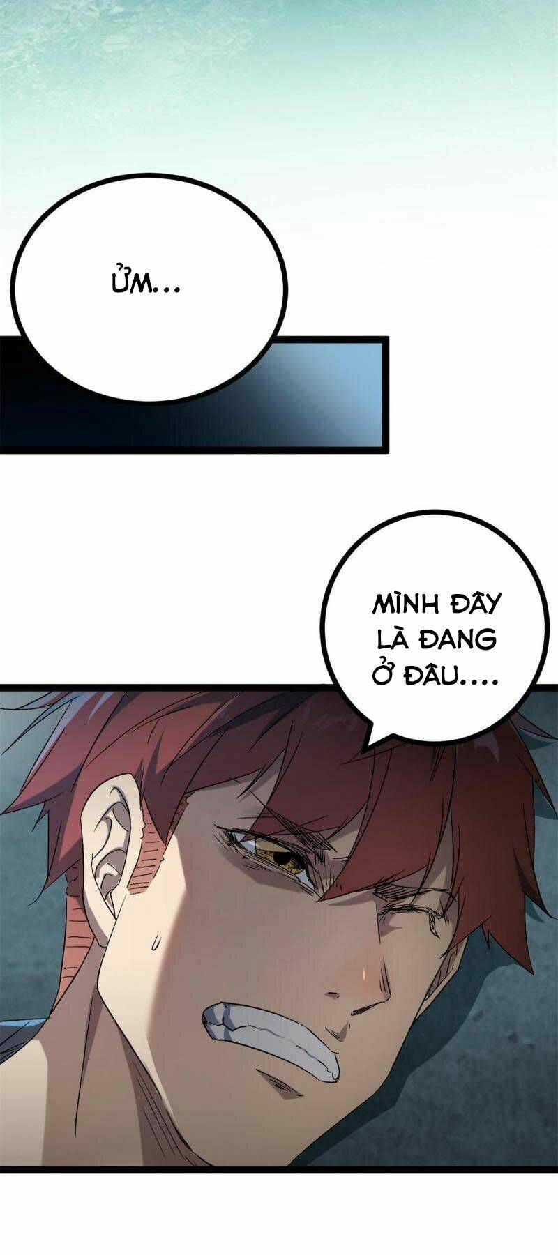 Cái Bóng Vạn Năng: Chapter 161