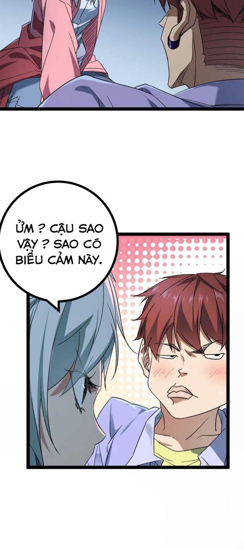 Cái Bóng Vạn Năng: Chapter 161