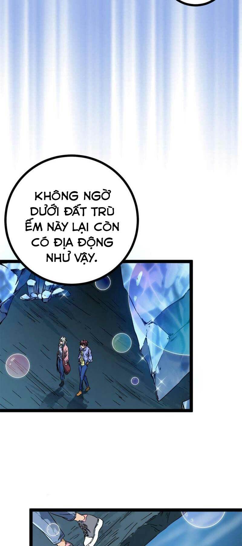 Cái Bóng Vạn Năng: Chapter 161