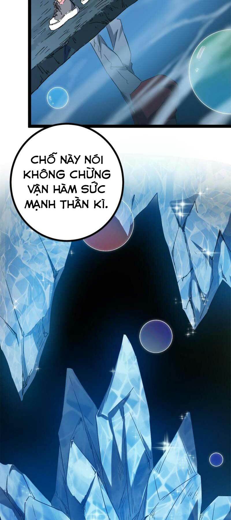 Cái Bóng Vạn Năng: Chapter 161