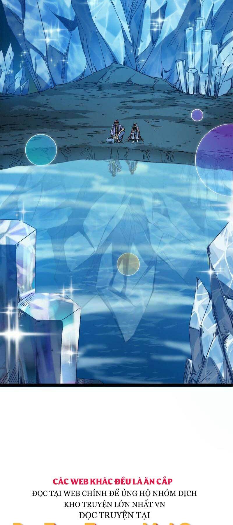 Cái Bóng Vạn Năng: Chapter 161
