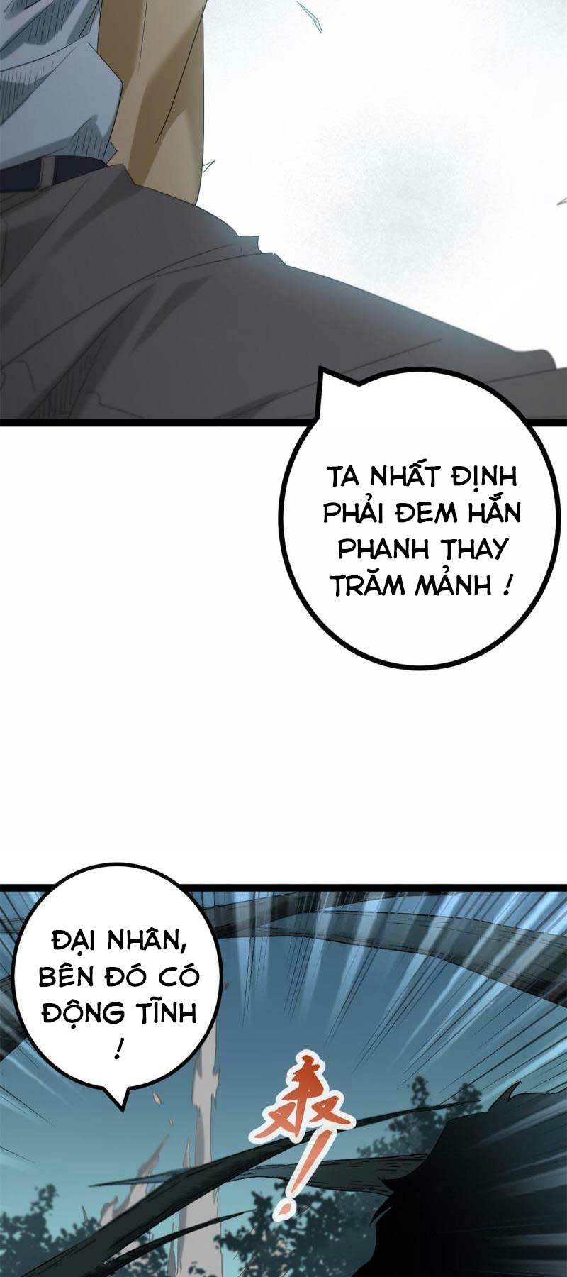Cái Bóng Vạn Năng: Chapter 161