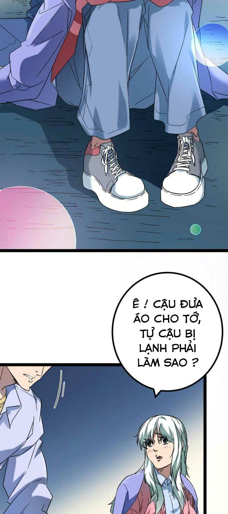 Cái Bóng Vạn Năng: Chapter 161