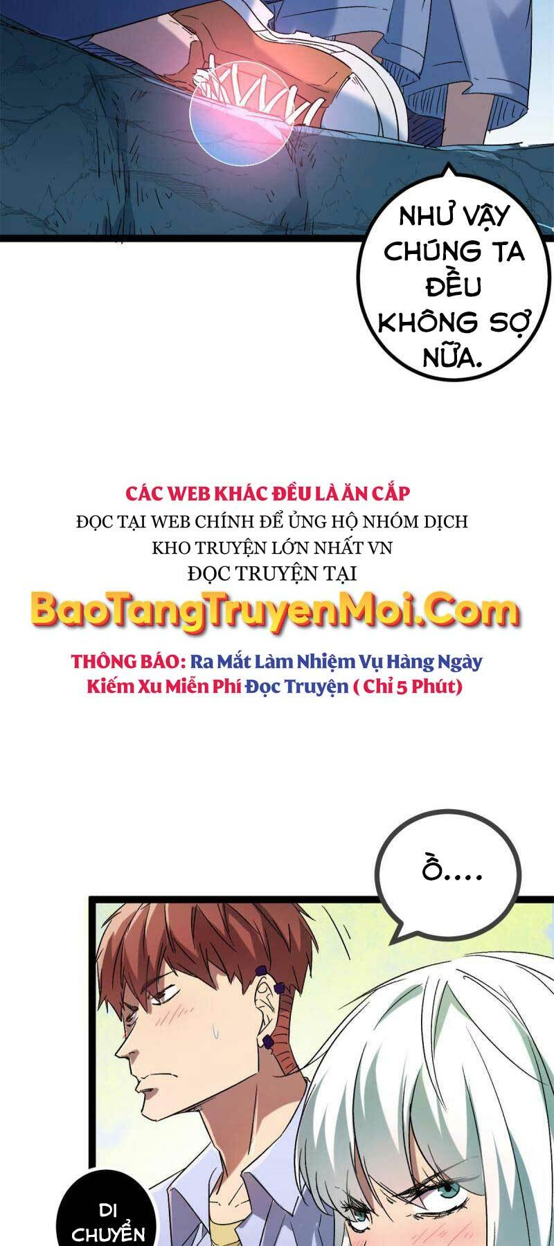 Cái Bóng Vạn Năng: Chapter 161