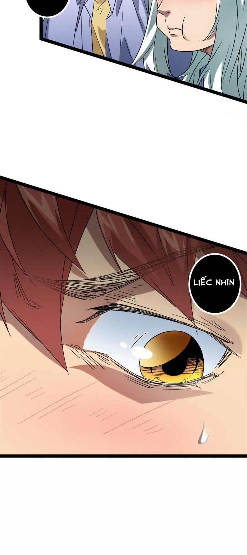 Cái Bóng Vạn Năng: Chapter 161