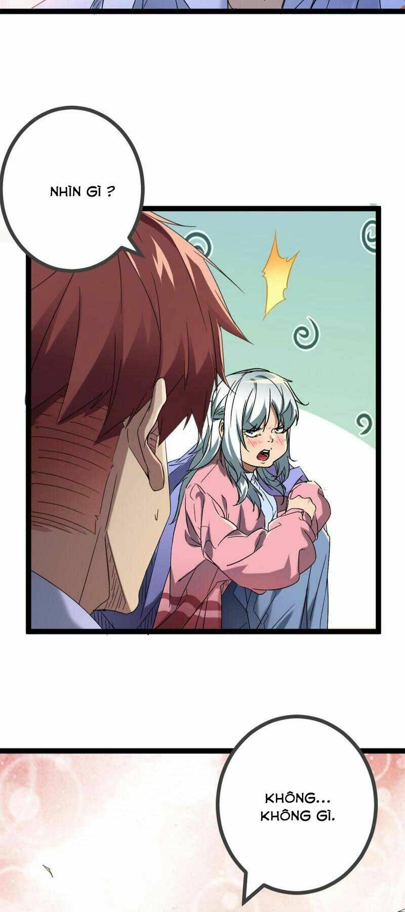 Cái Bóng Vạn Năng: Chapter 161
