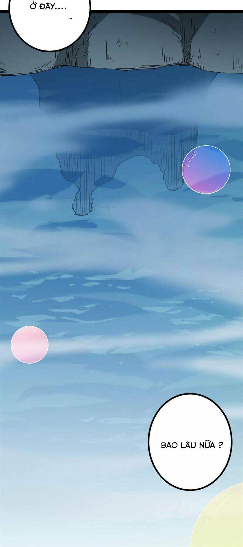Cái Bóng Vạn Năng: Chapter 161