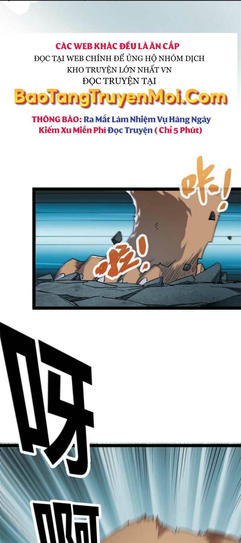 Cái Bóng Vạn Năng: Chapter 161