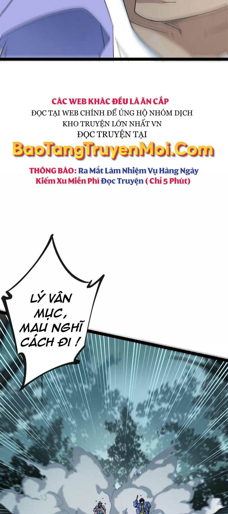 Cái Bóng Vạn Năng: Chapter 161