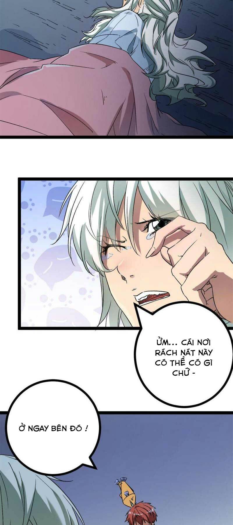 Cái Bóng Vạn Năng: Chapter 162