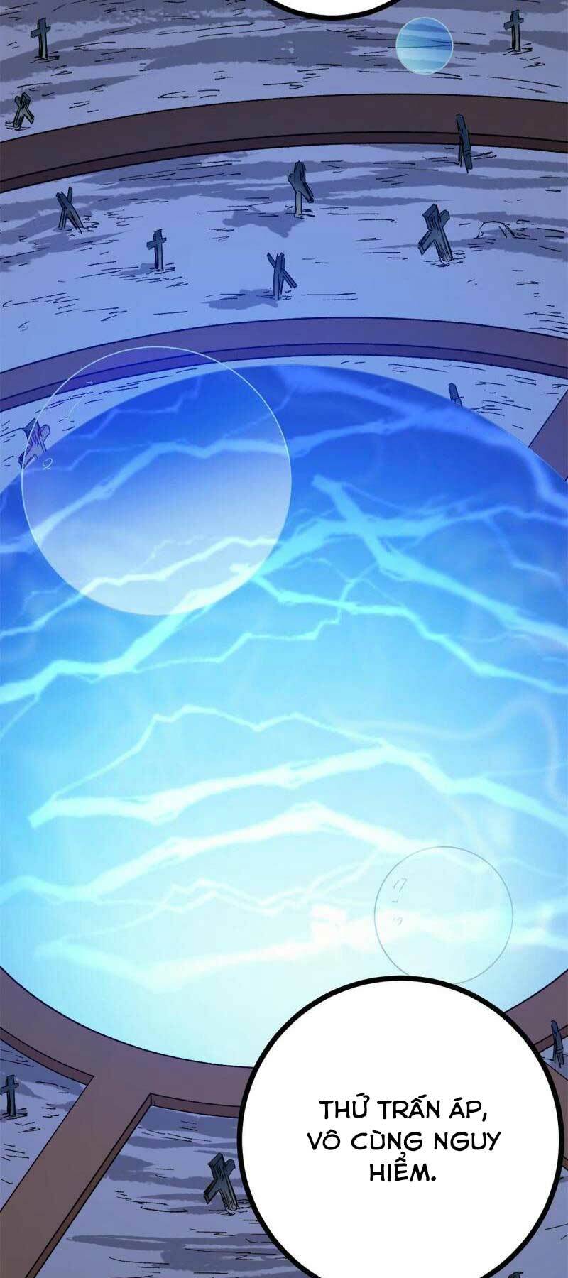 Cái Bóng Vạn Năng: Chapter 162