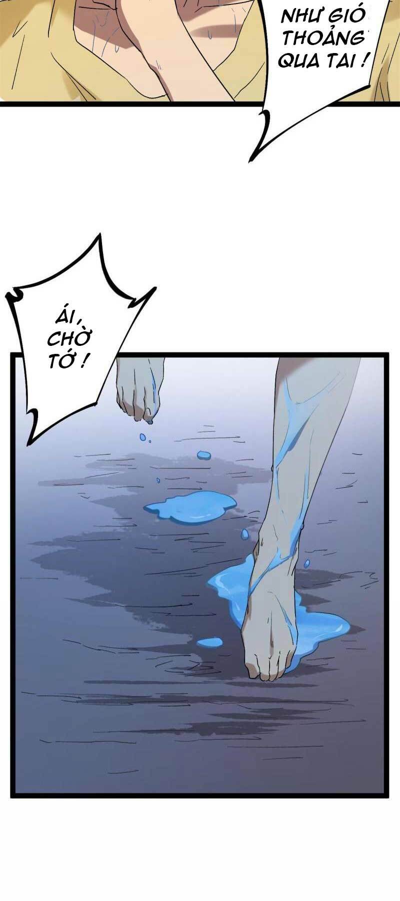 Cái Bóng Vạn Năng: Chapter 162