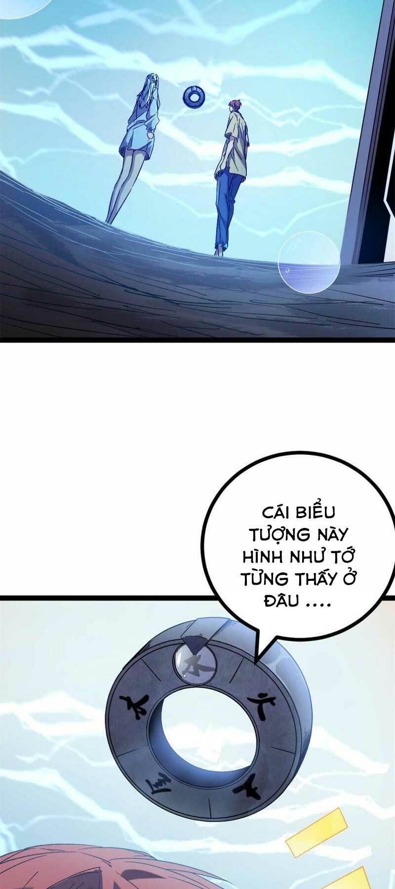 Cái Bóng Vạn Năng: Chapter 162